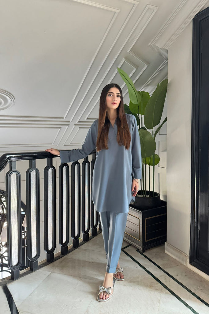 Poised Co Ord Set