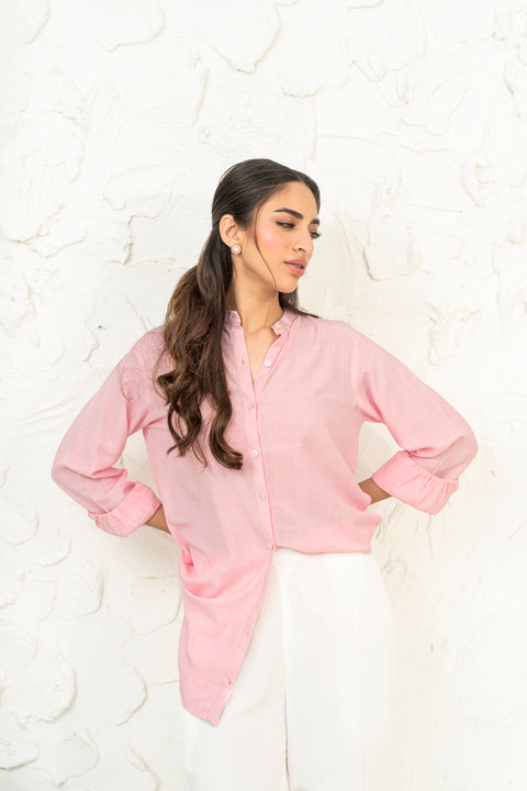 Marshmallow Pink