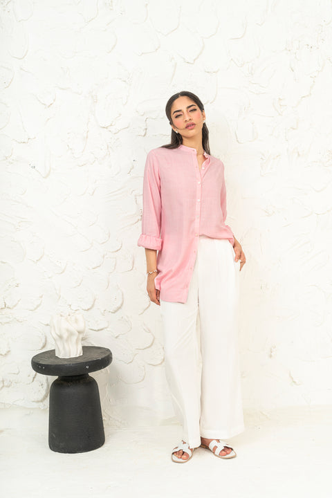 Marshmallow Pink