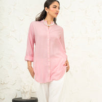 Marshmallow Pink