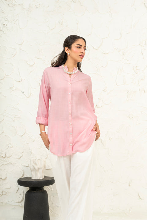Marshmallow Pink