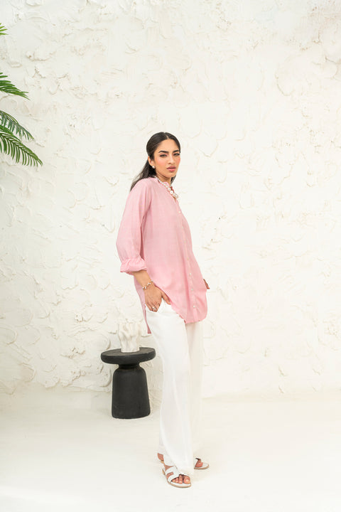 Marshmallow Pink