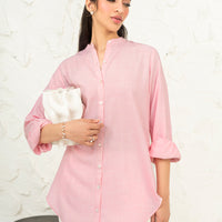 Marshmallow Pink