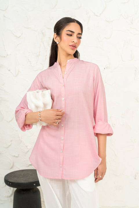Marshmallow Pink