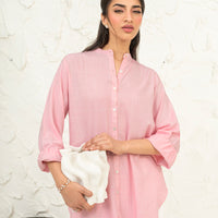 Marshmallow Pink