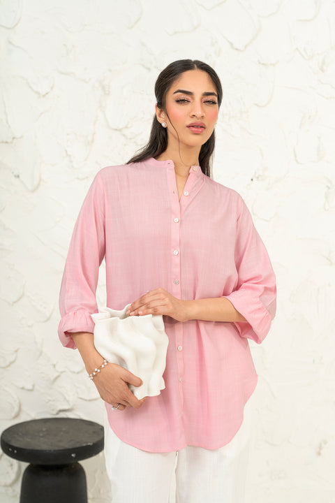 Marshmallow Pink