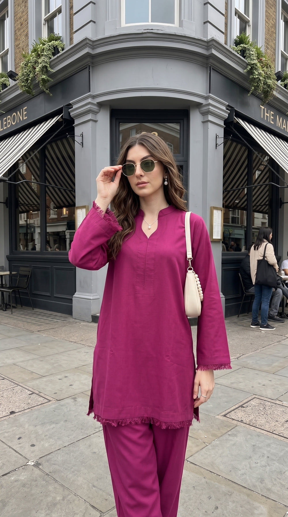 Mulberry