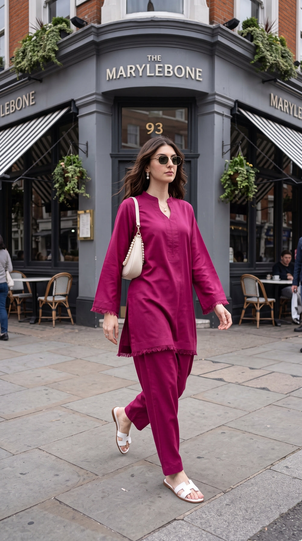 Mulberry