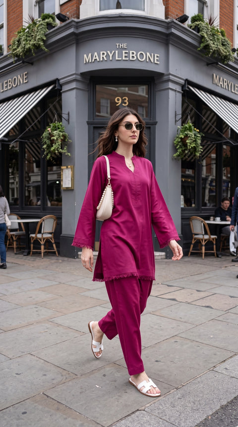Mulberry