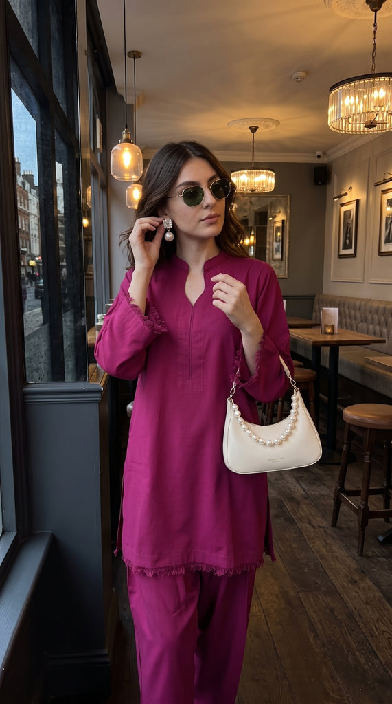 Mulberry