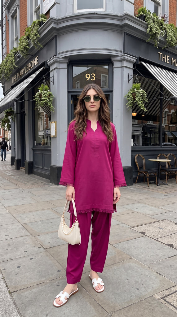 Mulberry