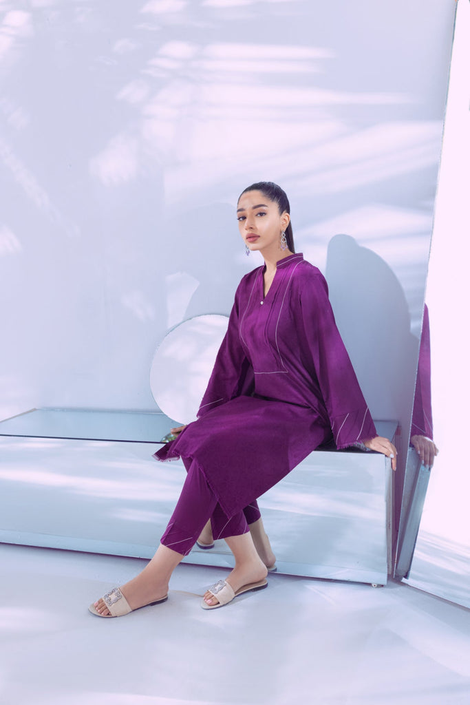 Rosa - 2 PC