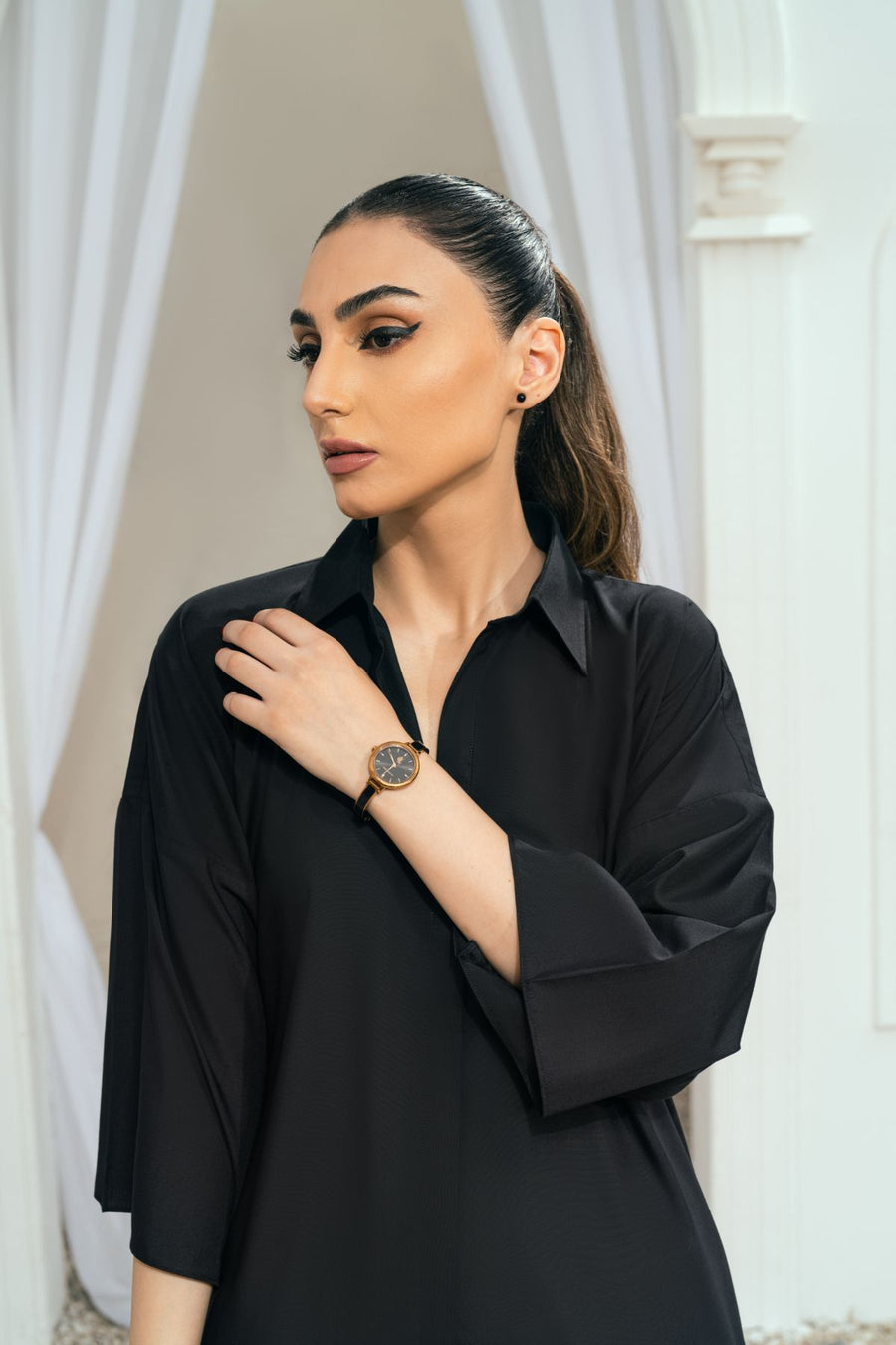 Mysterious II - 2pc