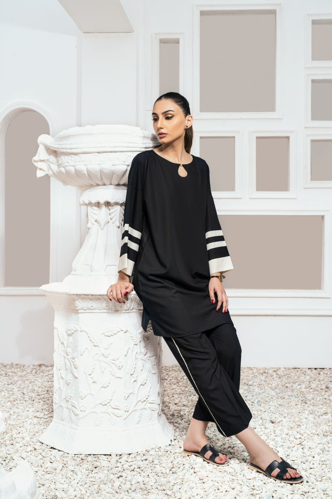 Midnight Magic - 2PC