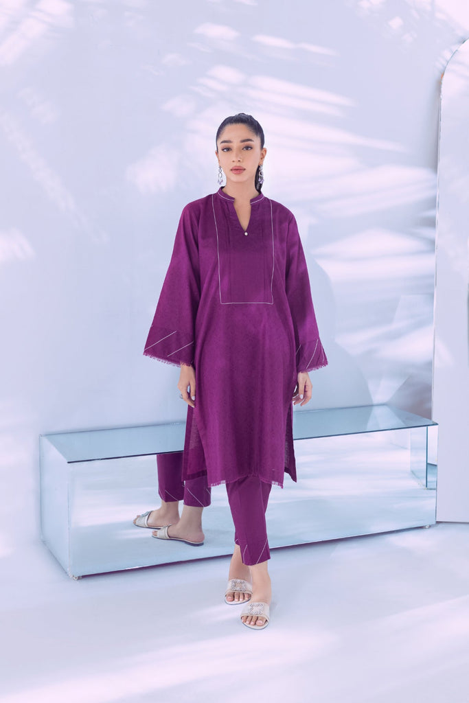 Rosa - 2 PC