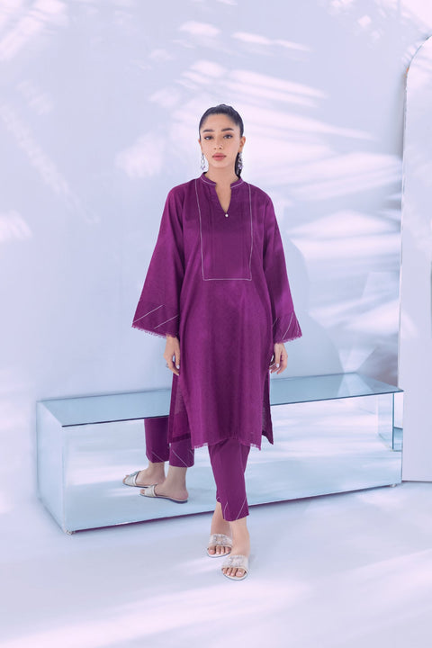 Rosa - 2 PC